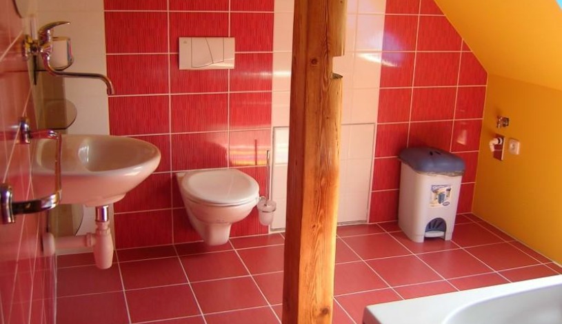 Pension Ayky Jablonec nad Nisou